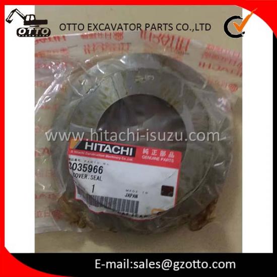 Cubierta de bomba simple EX300 3035966