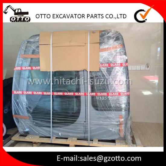 Conjunto de cabina HITACHI ZX240-3 4665246