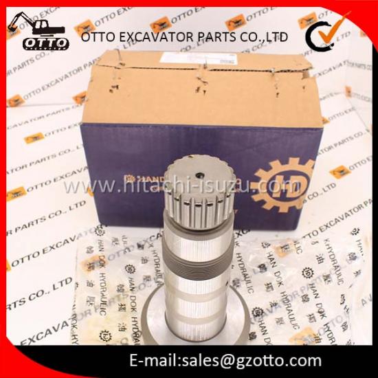 Eje de bomba hidráulica HITACHI ZX270 fabricado en Corea Repuestos HANDOK 2036808
