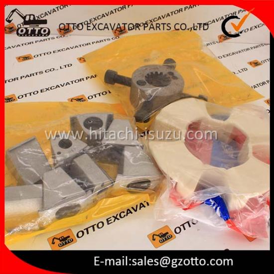 Acoplamiento de motor HITACHI ZX270-3 ZX200-3 45H 4641504