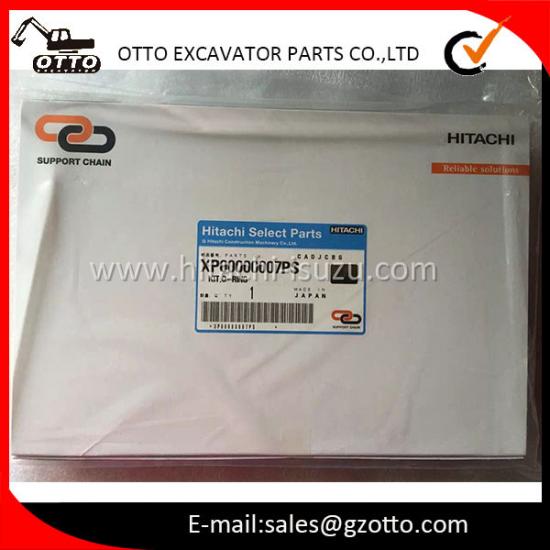 Válvula de control Hitachi ZX330 XP00000007PS