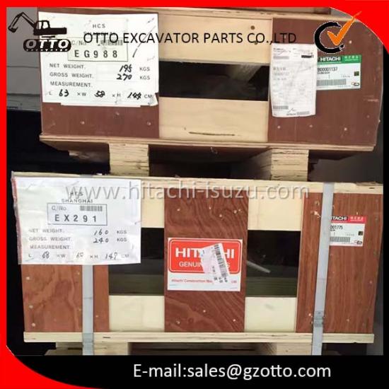 Hitachi ZX330-5G YB00001137