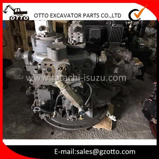 Bomba hidráulica HITACHI ZX450 ZX450 ZX470 Bomba hidráulica principal 9199338 9184686