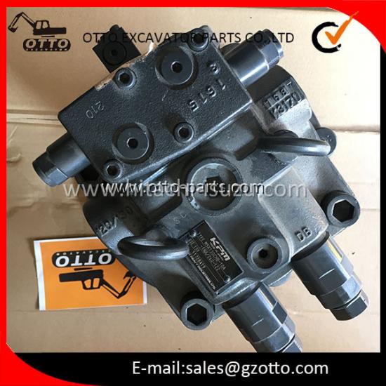 Motor de giro SANY SY215CKA M5X130CHB-10A-1NA KAWASAKI 4419718