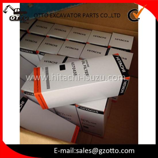 Filtro de aceite EX300-5 4370435