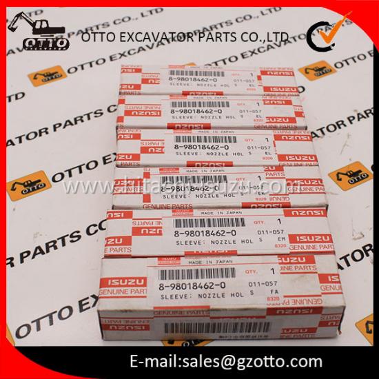 Portaboquillas de manguito ISUZU 6HK1 8980184620 898018-4620