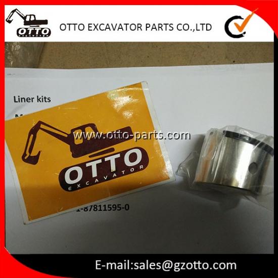 Buje ISUZU EX400-5 6RB1 1-12251044-0 1122510440 112251-0440