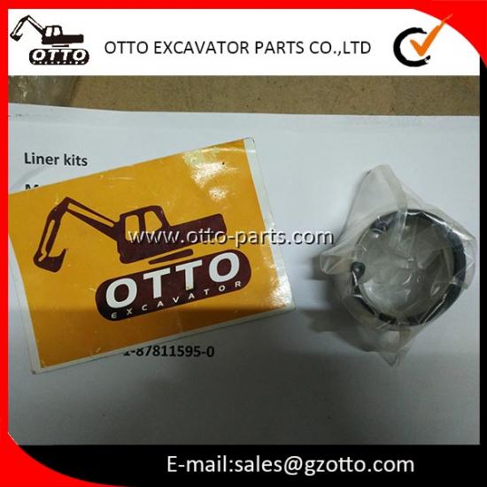 Clips para ISUZU EX400-5 6RB1 1-09587051-0 1095870510 109587-0510