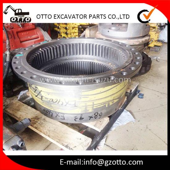 Carcasa del motor de giro HITACHI EX400-3 EX400-5