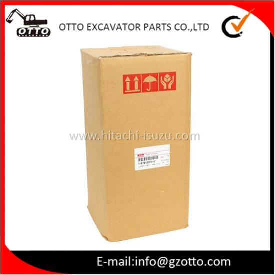 EXZ2001 6WG1 Juego de revestimientos 1878116670 187811-6670 1-87811667-0 1-87811-667-0