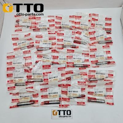 OTTO Genuine Diesel Engine Parts 1-11721012-1 1117210121 Value Guide for Isuzu 6WG1 Hitachi ZX450-3 Excavator Parts