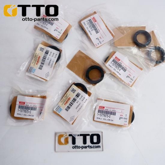 Junta de turbocompresor 353-3477 3533477 para motor Caterpillar OTTO Machinery 3054C