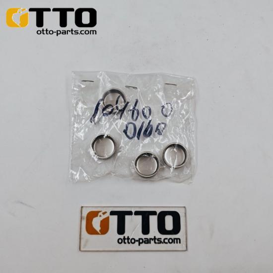 Piezas del motor OTTO 4HF1 1096000160 1-09600016-0 Junta de culata para motor Isuzu