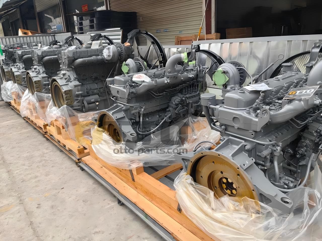MOTOR ISUZU 4HK1 DE GRAN VENTA DE OTTO