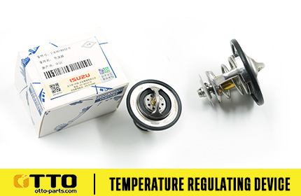 El relé de arranque 8-98005631-0 para motor Isuzu 4HK1 es compatible.