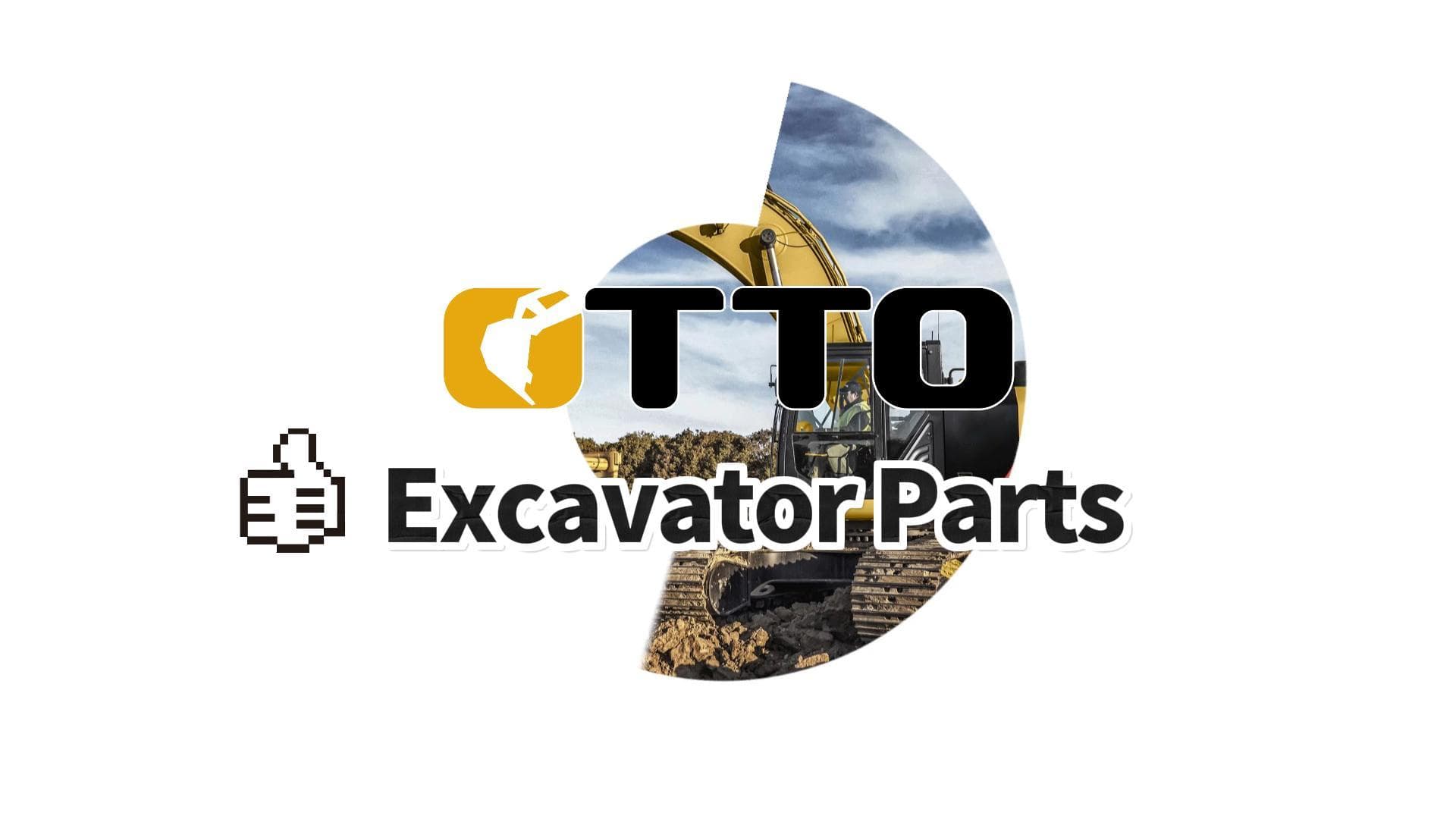 Guangzhou Otto Engineering Machinery Equipment Co. Ltd. ofrece piezas para excavadoras y piezas para minería.