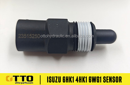 Sensor Isuzu 6HK1 4HK1 6WG1 8-12146830-0