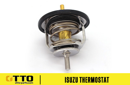 Isuzu 4HK1 8-97300790 Temperatura