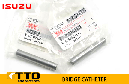 8-97378021-0 Tubo de transferencia 6WG1